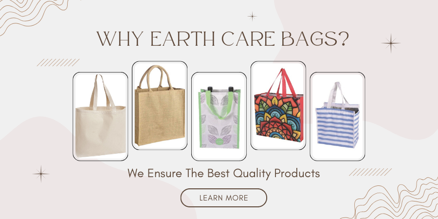 Earth Care Bags